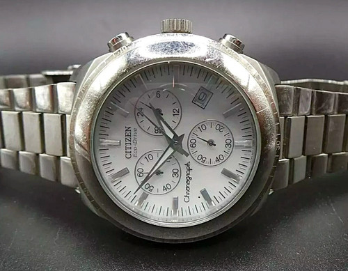 Citizen mens quartz watch - citizen,