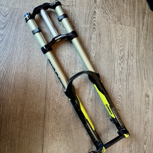 Rockshox boxxer 200mm - rockshox,