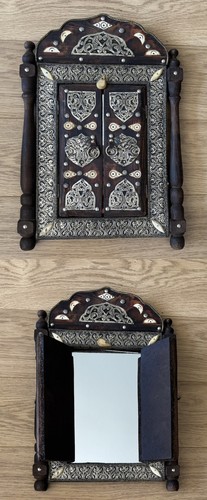 Handmade vintage moroccan - handmade,