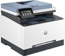 HP Color LaserJet Pro MFP