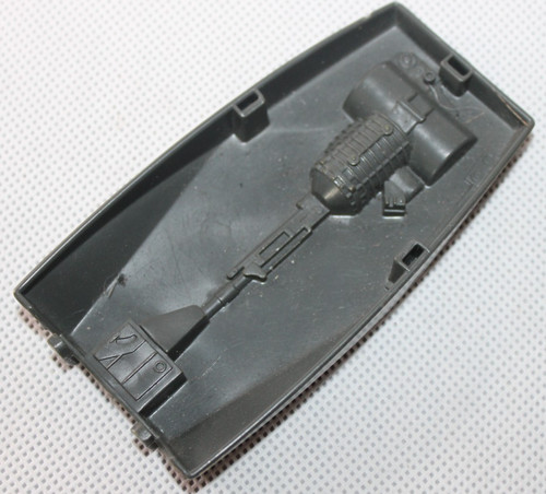 Hasbro joe killer - gi,