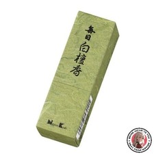NEW Daily Sandalwood Incense 24 sticks
