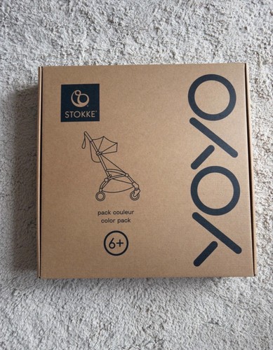 Stokke yoyo color - yoyo, pack