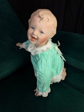 Vintage Doll - Jessica