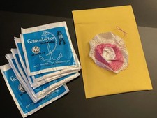 10x Lantern Mantles Kerosene