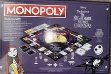 NEW SEALED- Monopoly : Tim