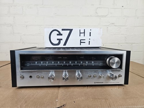 Pioneer 590 stereo receiver - stereo,