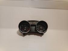 Audi TT 8J Instrument Cluster