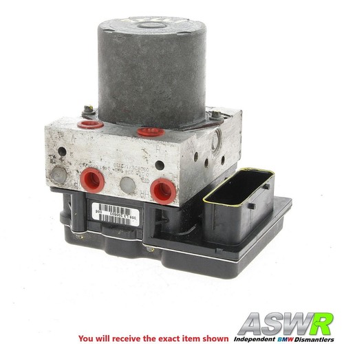 Bmw abs pump - abs,