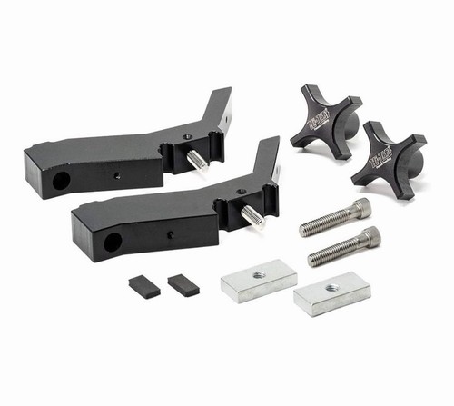 Lift jack ttbm 100 - hi-lift, bed