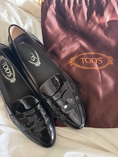 Tod women loafer - tod's,