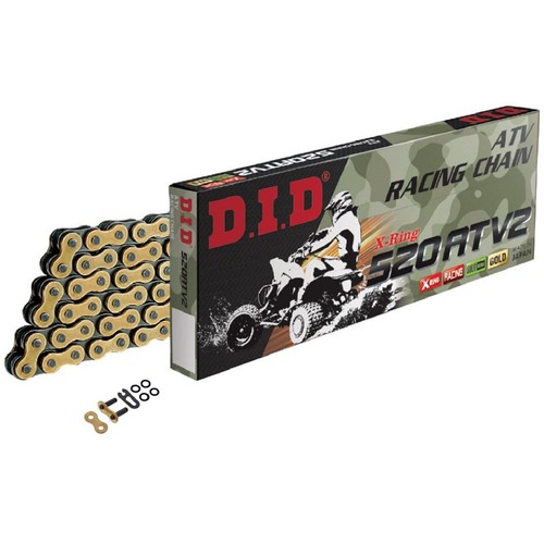 Did chain for suzuki ltz - chain, 90