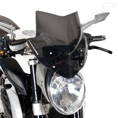 Barracuda windshield aerosport - barracuda,