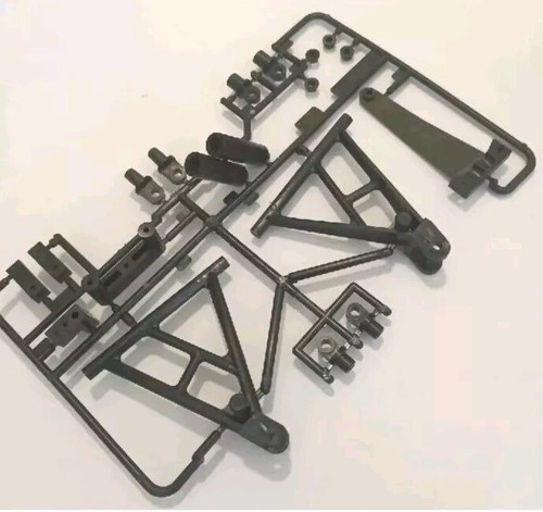 Tamiya 0005164 parts - tamiya, a