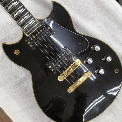 Yamaha sg1000 solid body - yamaha,