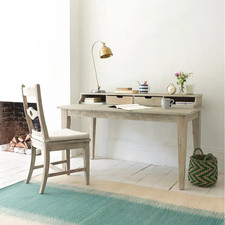 Loaf Rudyard Desk - reclaimed