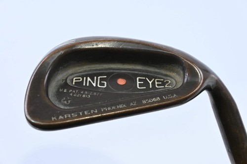 Ping eye becu pitching - ping,