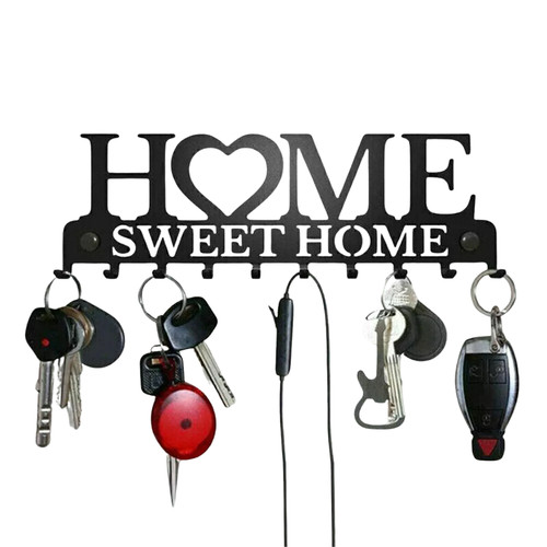 Home sweet metal - sweet,