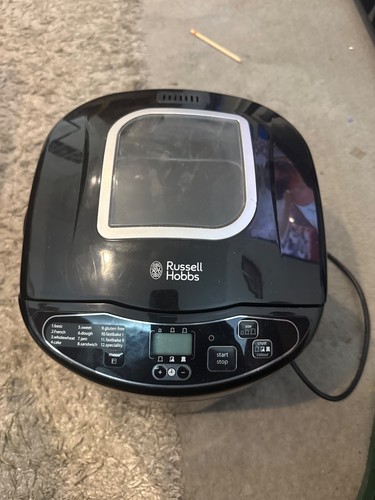 Russell hobbs 23620 compact - hobbs,