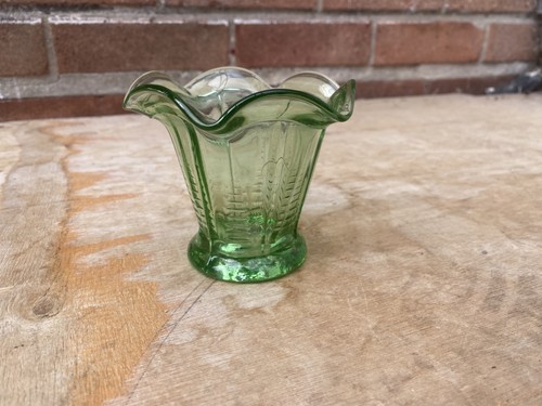 Vintage art deco - vintage, glass
