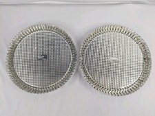 Tart Flan Pan Pampered Chef 10