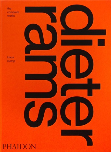 Dieter rams the - dieter, rams: