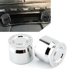 Solo Mounting Nuts Bolts