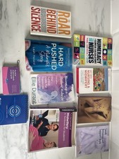 Midwifery Books 