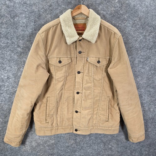 Levis jacket mens - levis, l