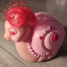 Vintage Tonka Keypers Baby