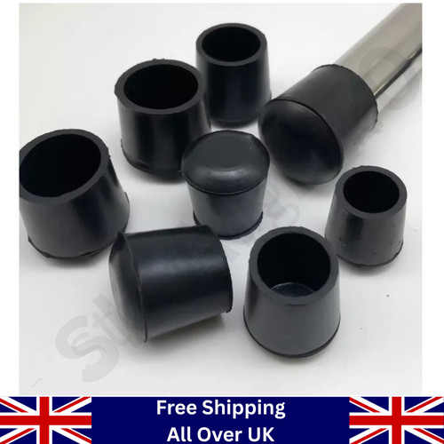 Rubber chair ferrule anti - ferrule,