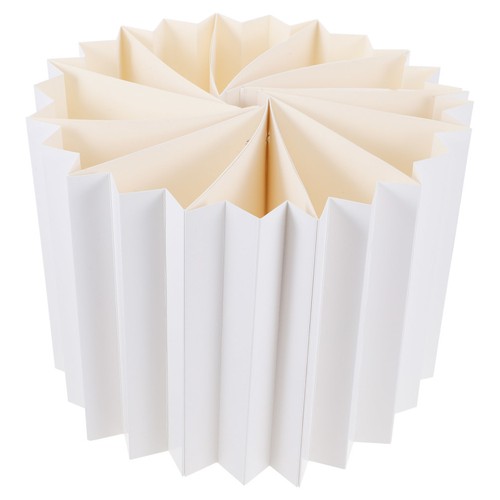Foldable cardboard display - cardboard,