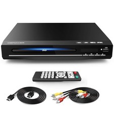 Dbpower Dvd Player Tv Players