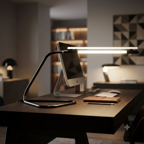 Flos tubino lamp vintage - flos,
