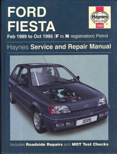 Ford fiesta xr2i - ford, fiesta,xr2i,rs
