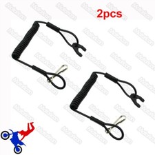 Kill Switch Tether Lanyard