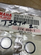 Yamaha 93210-11313 X2 O-ring
