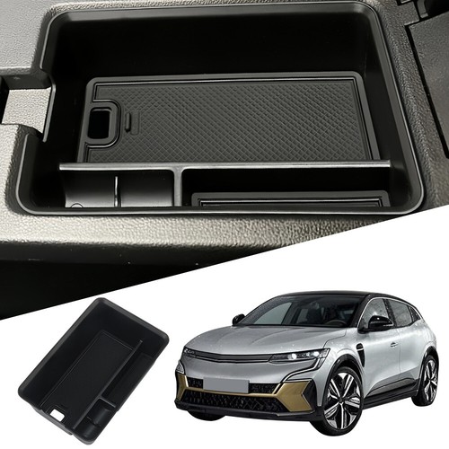 Car center console - center, organizer