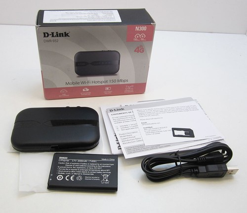 Link dwr 932 3g - dwr-932, lte