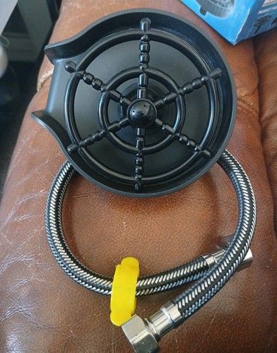 Kitchen sink pitcher washer - kitchen,