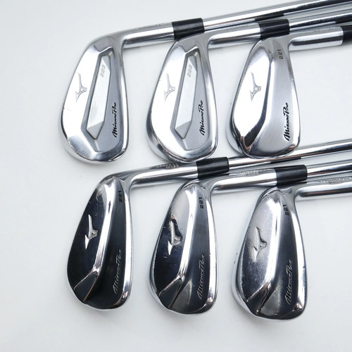 Used mizuno pro - pro, 223