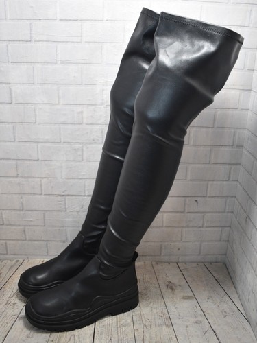 Womens topshop black zip - womens,