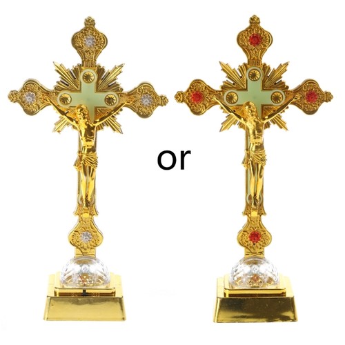 Church relics figurines night - figurines,
