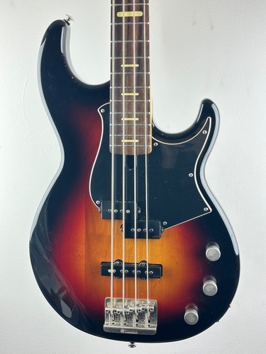 Yamaha bbp34 pro - yamaha, 2019