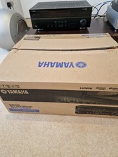 Yamaha Rx-v667 AV Ampli-Tuner