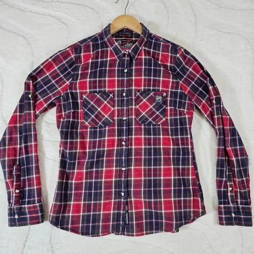 Superdry shirt the - superdry, classic