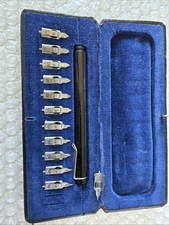 Pelikan Graphos Technical Pen