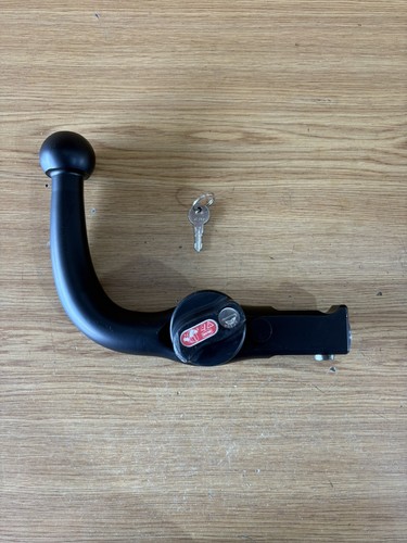 Witter detachable towbar - detachable,