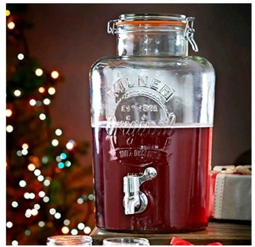 Kilner juice cocktail - kilner,