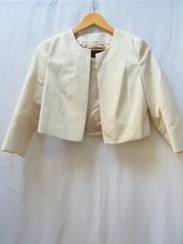 Coast Bolero Jacket Size 10